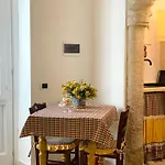 Apartmán Saraceni - Centro Storico *