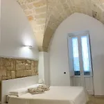 Apartmán Saraceni - Centro Storico