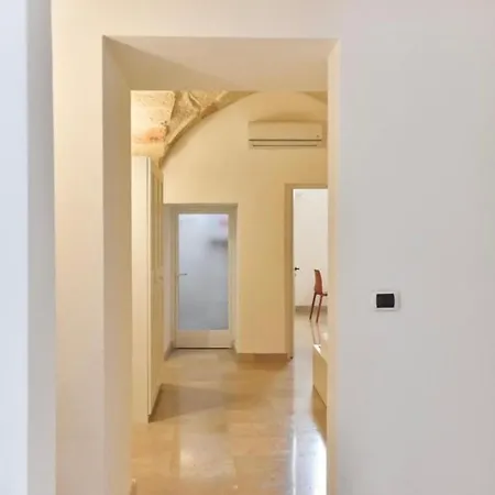 Appartement Saraceni - Centro Storico