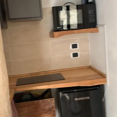 Saraceni - Centro Storico Appartement *