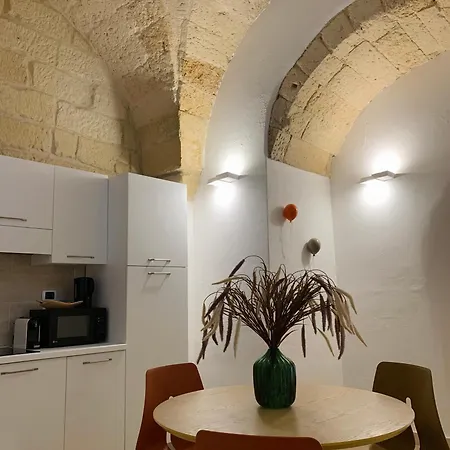 Appartement Saraceni - Centro Storico Lecce