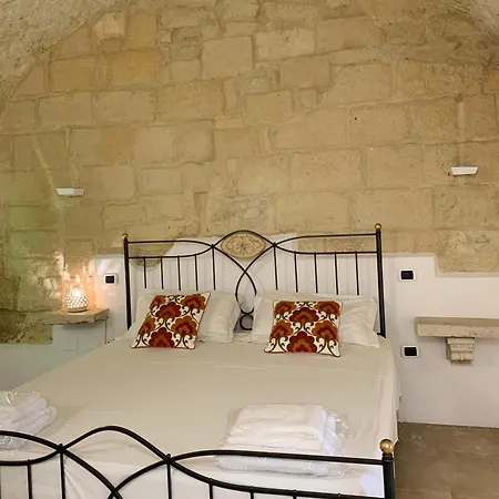Appartement Saraceni - Centro Storico Lecce