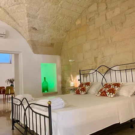 Saraceni - Centro Storico