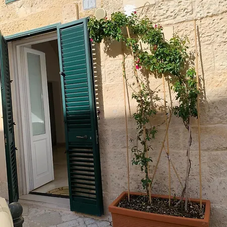 Saraceni - Centro Storico Appartement *
