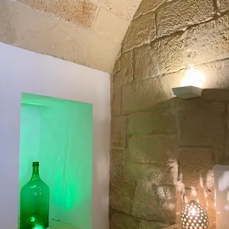 Saraceni - Centro Storico Apartmán Lecce