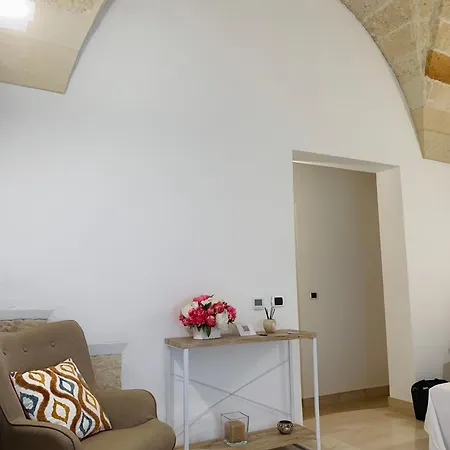 Saraceni - Centro Storico