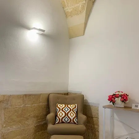 Apartmán Saraceni - Centro Storico Lecce