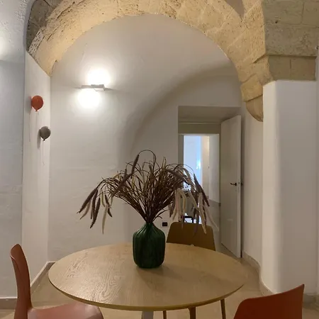 Saraceni - Centro Storico Appartement *