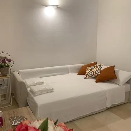 Saraceni - Centro Storico *