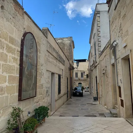 Saraceni - Centro Storico Lecce