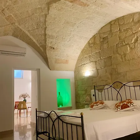 Saraceni - Centro Storico Lecce