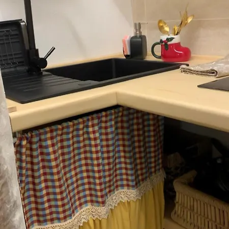 Apartamento Saraceni - Centro Storico *