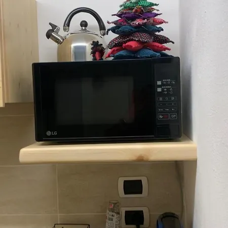 Apartamento Saraceni - Centro Storico Lecce
