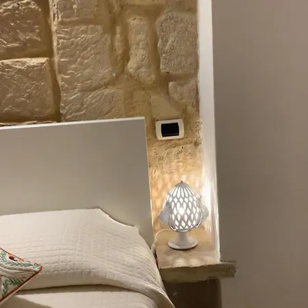 Saraceni - Centro Storico Apartmán *