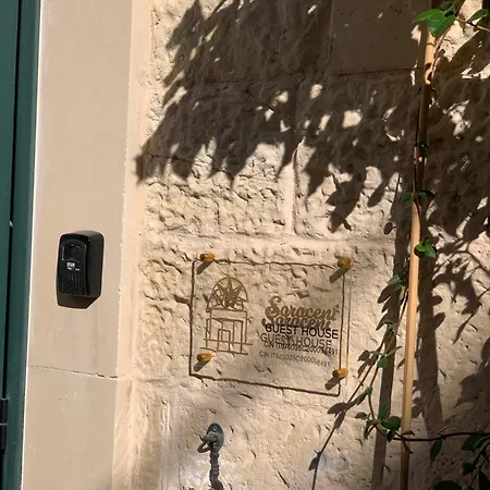 Saraceni - Centro Storico *