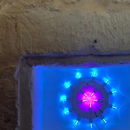 Apartmán Saraceni - Centro Storico Lecce