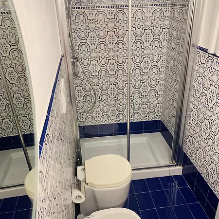 Saraceni - Centro Storico Apartmán