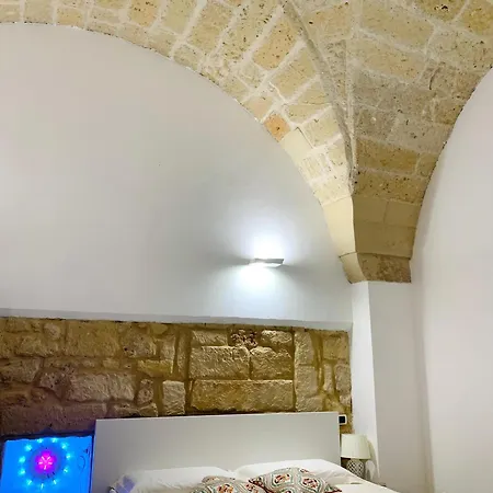 Saraceni - Centro Storico Apartmán Lecce