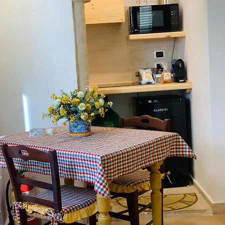 Apartmán Saraceni - Centro Storico Lecce