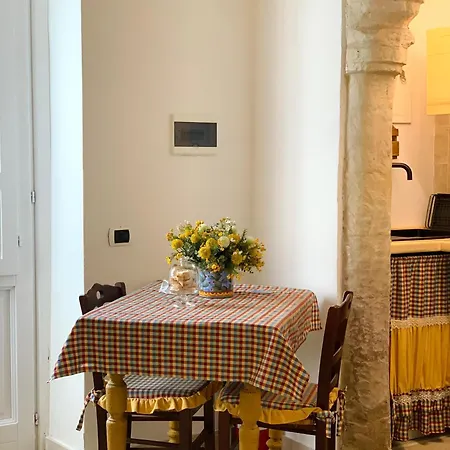 Apartamento Saraceni - Centro Storico *