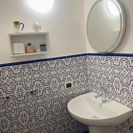 Apartmán Saraceni - Centro Storico Lecce