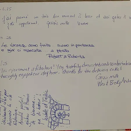 Saraceni - Centro Storico