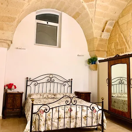 Saraceni - Centro Storico Apartmán *