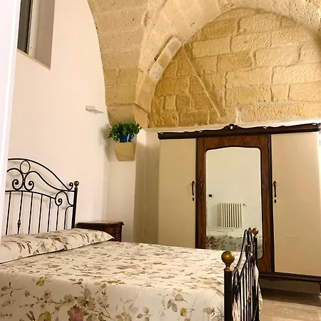 Saraceni - Centro Storico Lecce