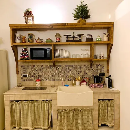 Saraceni - Centro Storico