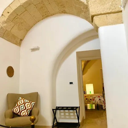 Saraceni - Centro Storico * Lecce