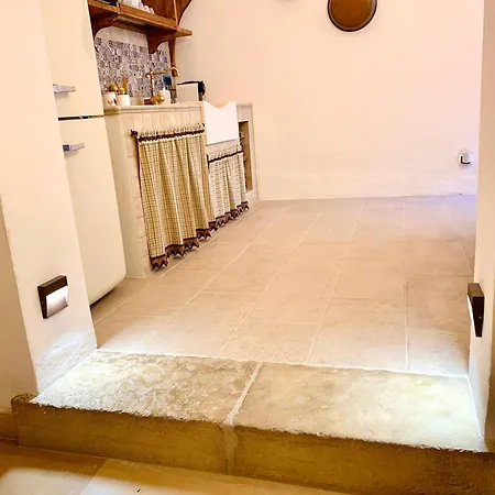 Saraceni - Centro Storico Apartamento *
