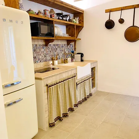 Apartamento Saraceni - Centro Storico *
