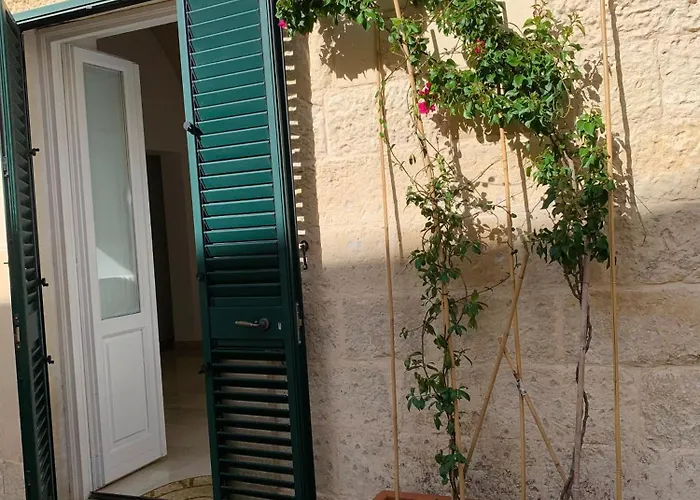 Saraceni - Centro Storico 아파트 *