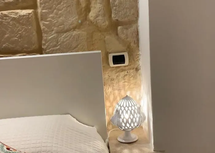 Saraceni - Centro Storico 아파트 *