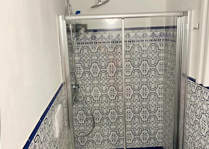 Saraceni - Centro Storico 아파트 레체