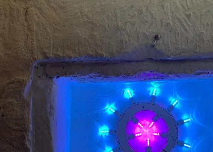 아파트 Saraceni - Centro Storico 레체