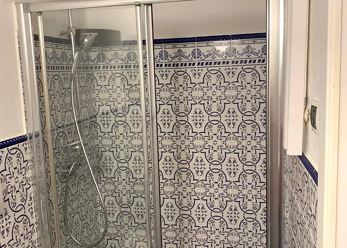 아파트 Saraceni - Centro Storico