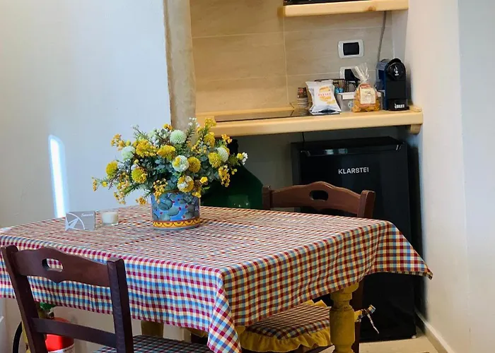 아파트 Saraceni - Centro Storico 레체