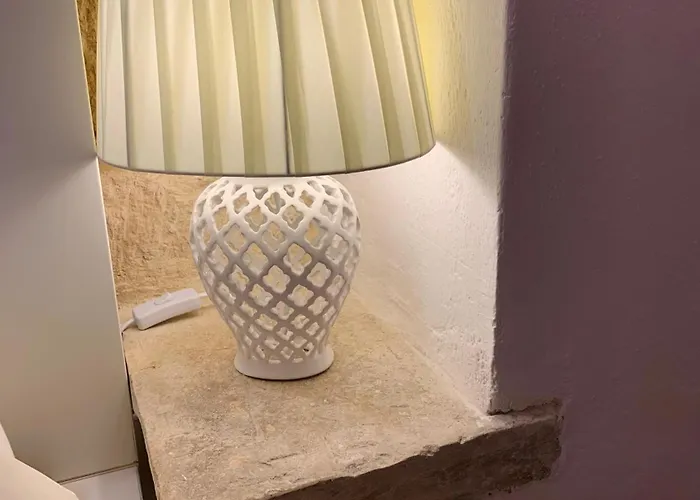 Saraceni - Centro Storico 아파트