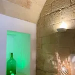 Saraceni - Centro Storico Διαμέρισμα Λέτσε