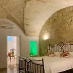 Saraceni - Centro Storico Λέτσε