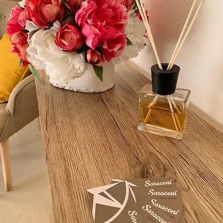 Saraceni - Centro Storico Lecce