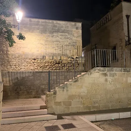 아파트 Saraceni - Centro Storico *