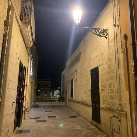 Saraceni - Centro Storico