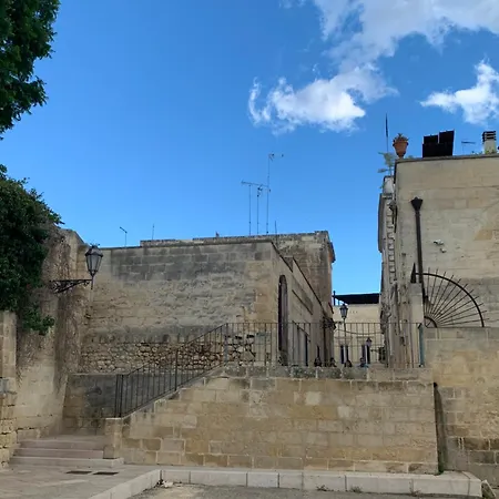 Saraceni - Centro Storico