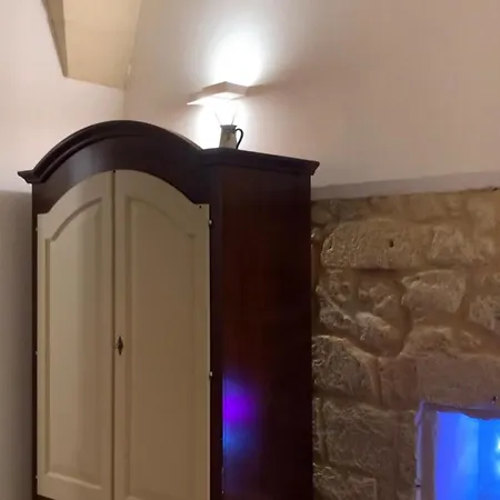 Appartement Saraceni - Centro Storico