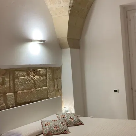 Apartment Saraceni - Centro Storico Lecce