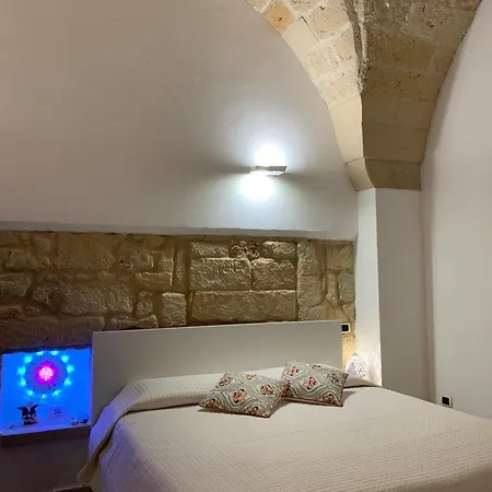 Saraceni - Centro Storico Лечче