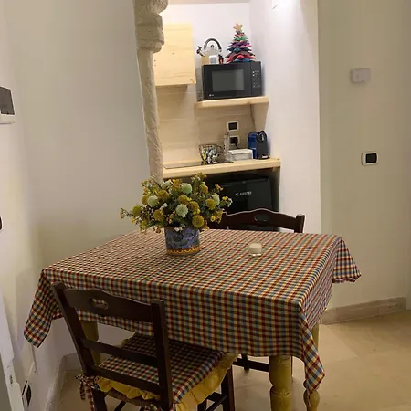 Saraceni - Centro Storico Apartment Lecce