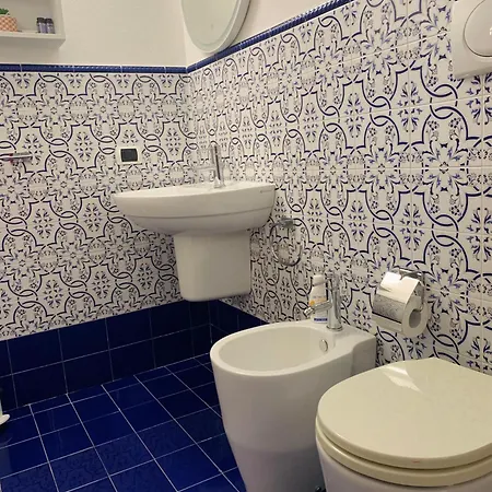 Appartement Saraceni - Centro Storico *